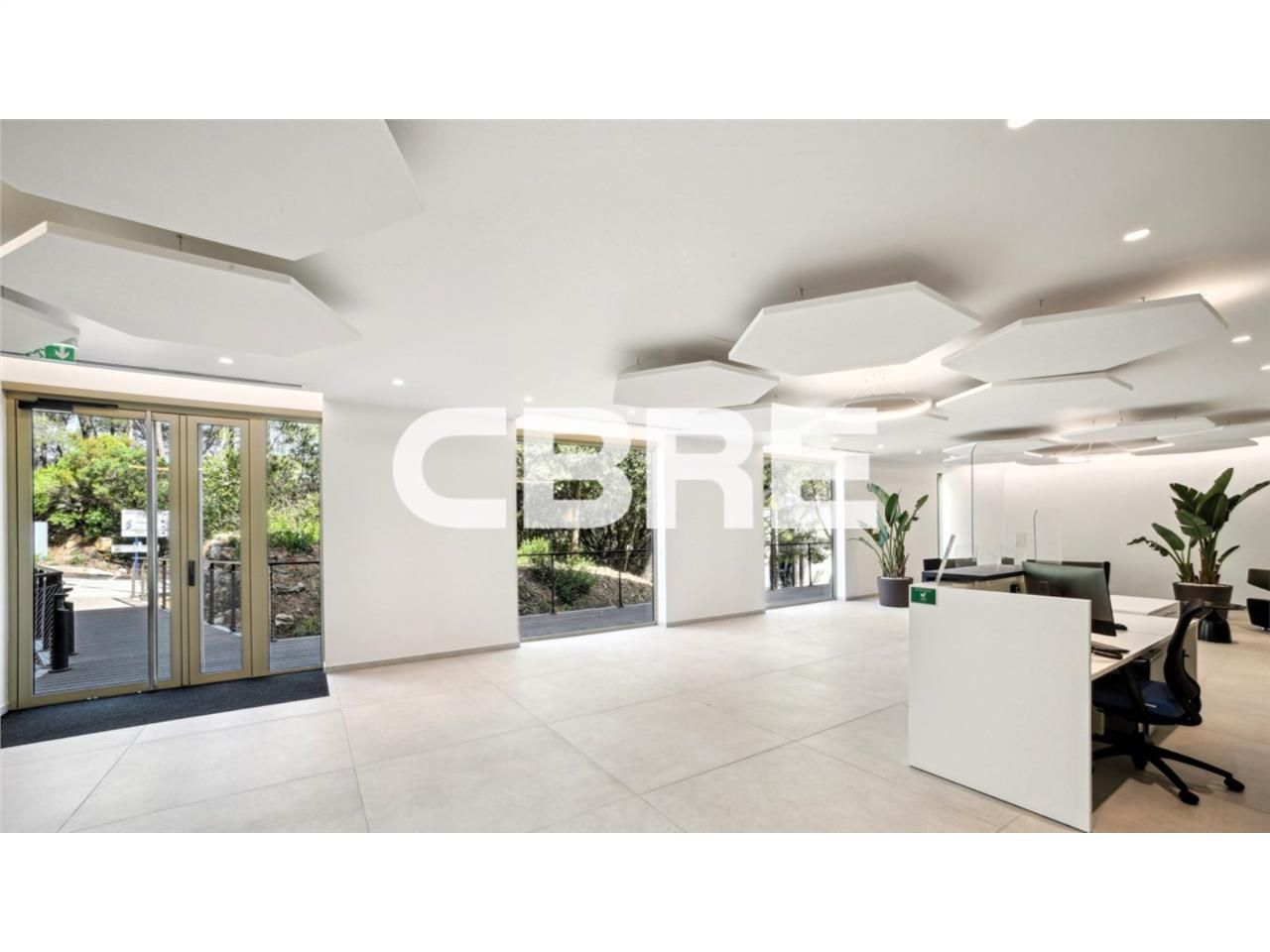 SOPHIA ANTIPOLIS (06560) CBRE vous propose à la l