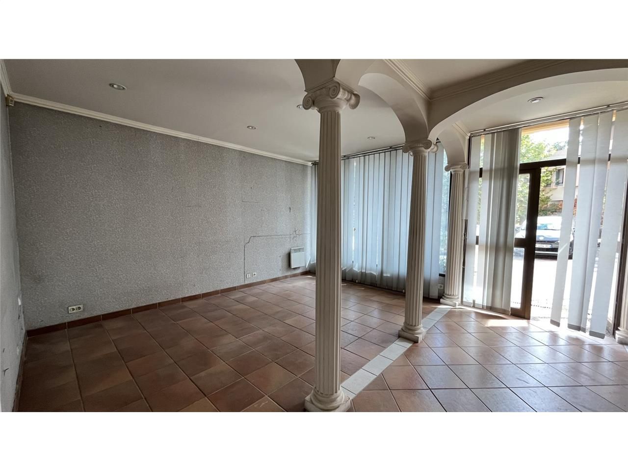 CBRE vous propose à la location des bureaux d'env