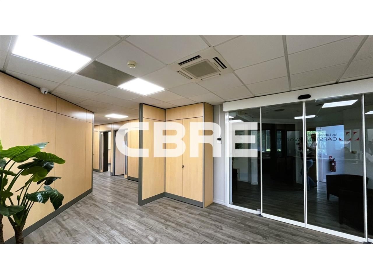 Sophia Antipolis (06560) - CBRE vous propose à la