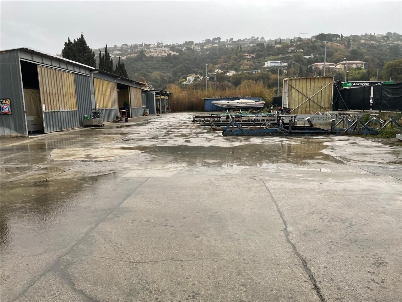 NICE OUEST (06200) - CBRE vous présente une oppor