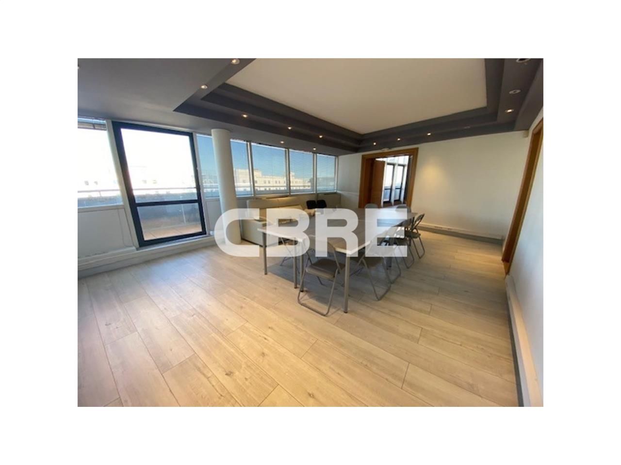 NICE OUEST ARENAS (06200) - CBRE vous propose à l