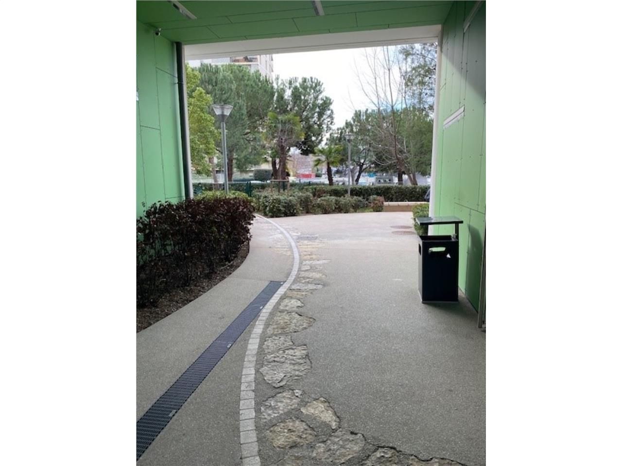 NICE OUEST - MERIDIA (06200) - CBRE vous propose 