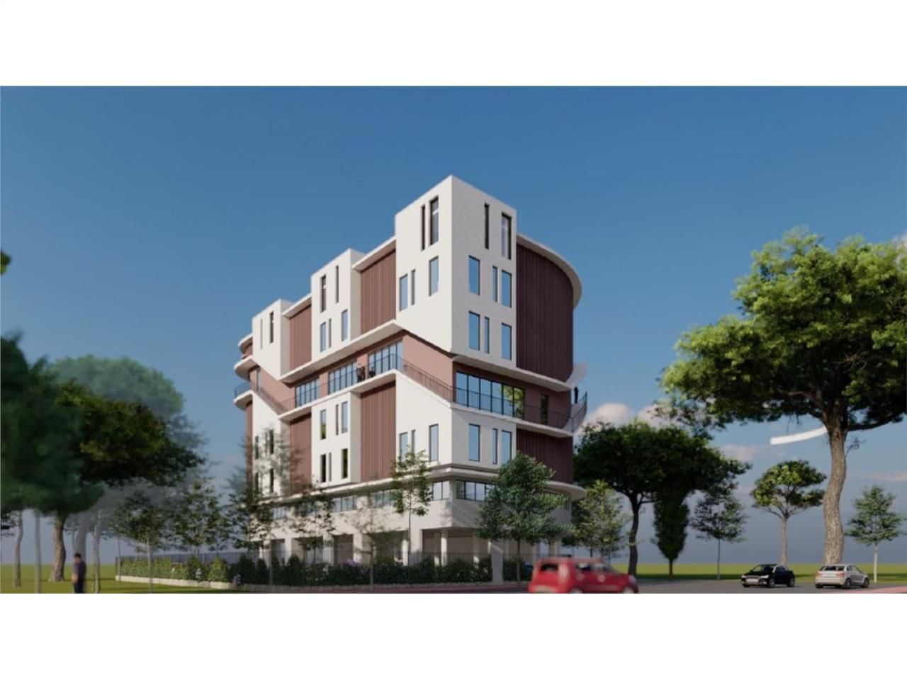 NICE OUEST PLAINE DU VAR - CBRE vous propose en V