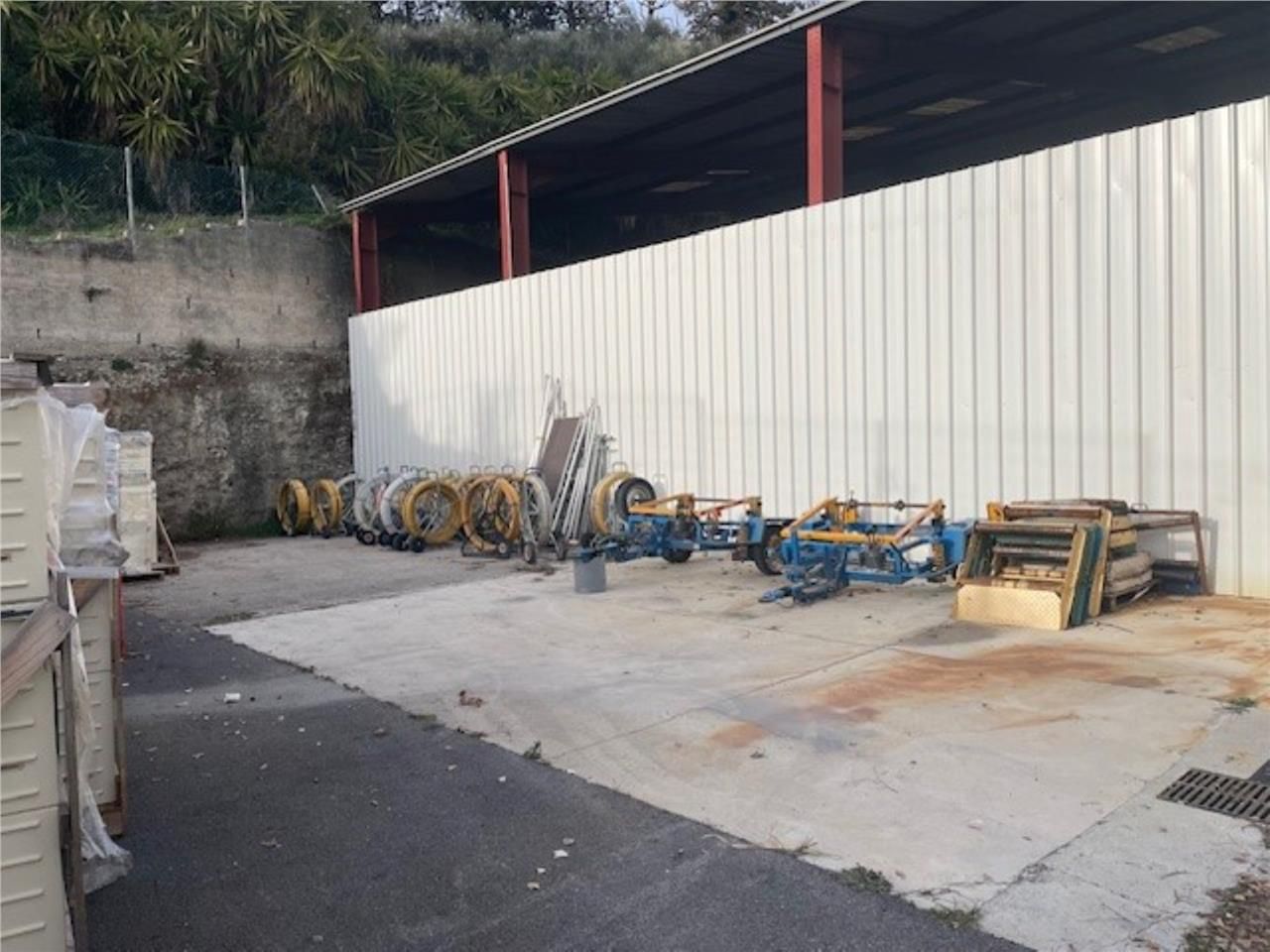 CARROS (06510) - CBRE vous propose à la location 