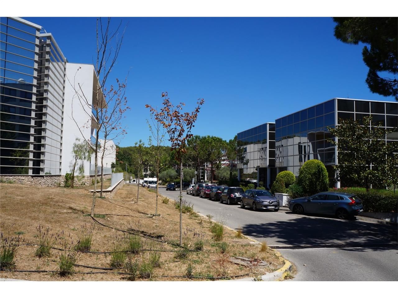 Sophia Antipolis (06560) - CBRE vous propose à la