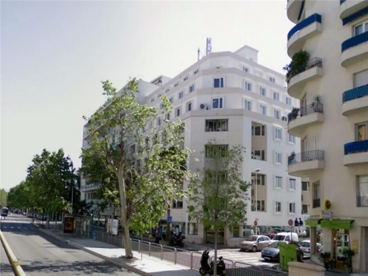 NICE OUEST (06200) - CBRE pour propose à la locat