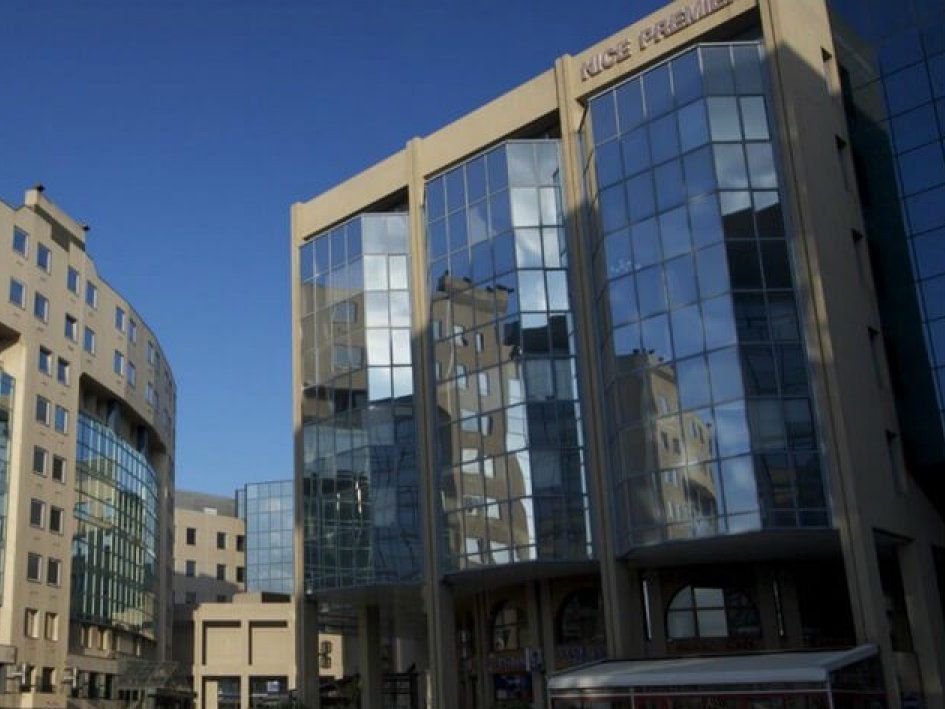 NICE - ARENAS (06200) - CBRE vous propose à la ve