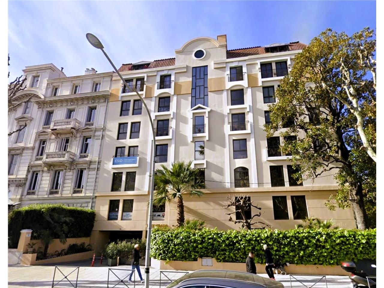 NICE CENTRE (06000) - CBRE vous propose à la loca