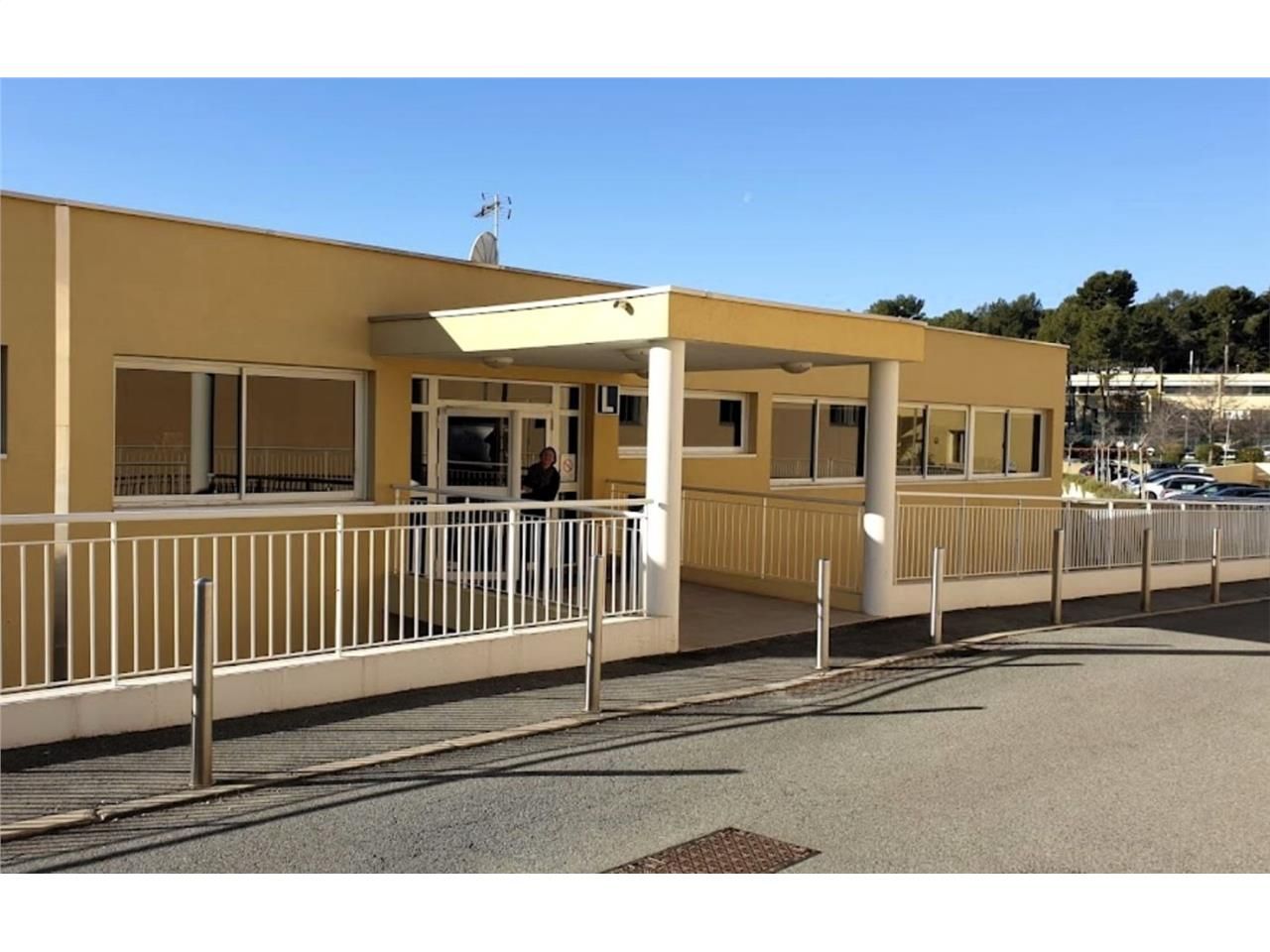 Sophia Antipolis (06560). CBRE vous propose à la 