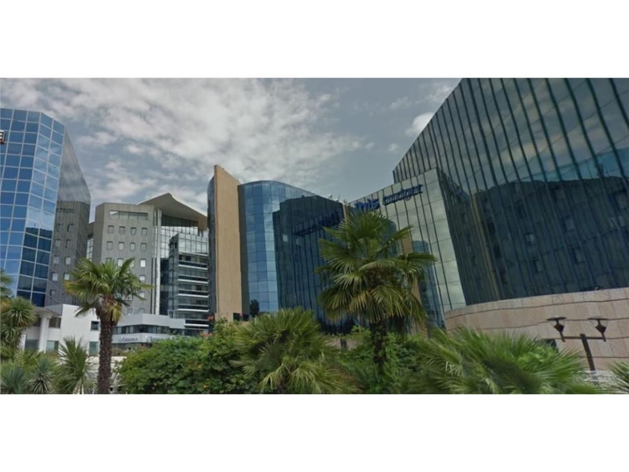 NICE ARENAS (06200) - CBRE vous propose à la loca