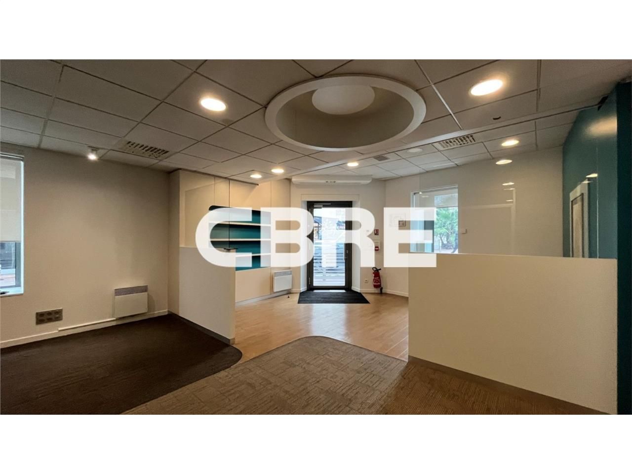 Au coeur du centre-ville de Cannes (06400), CBRE 