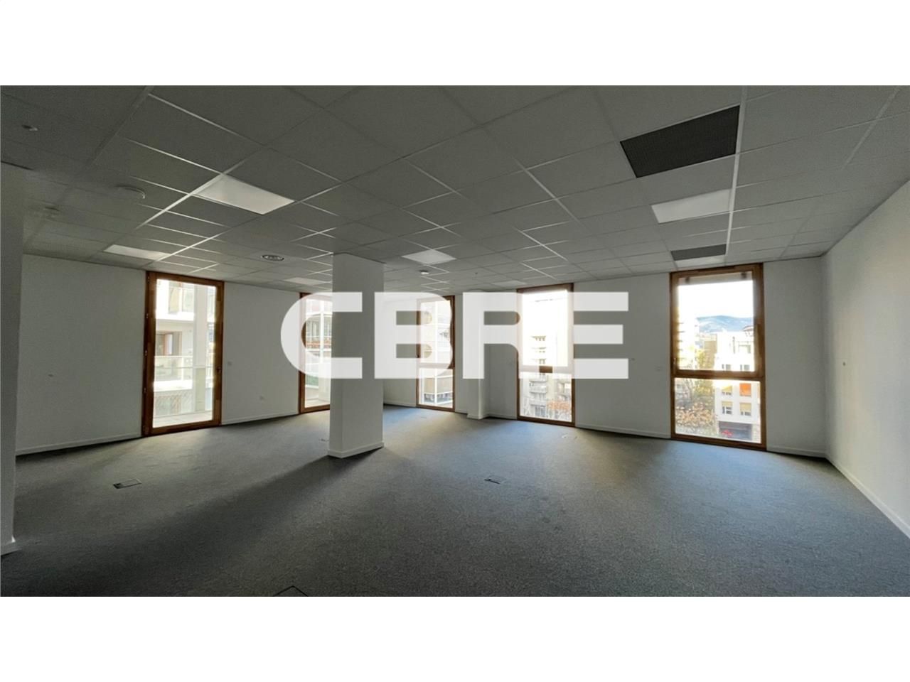 NICE OUEST MERIDIA (06200) - CBRE vous propose à 