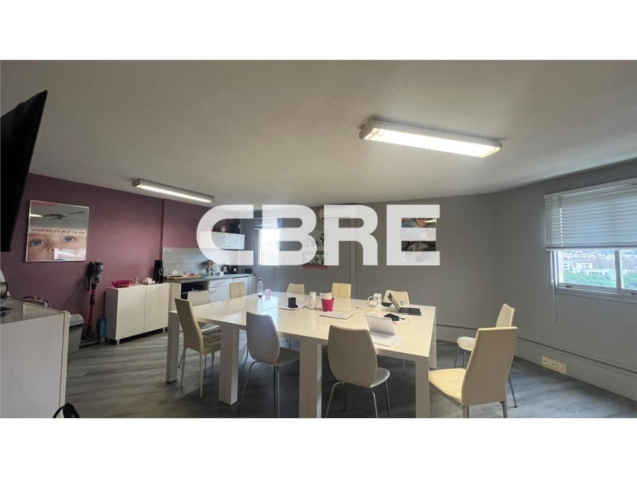 NICE OUEST (06200) - CBRE vous propose une opport