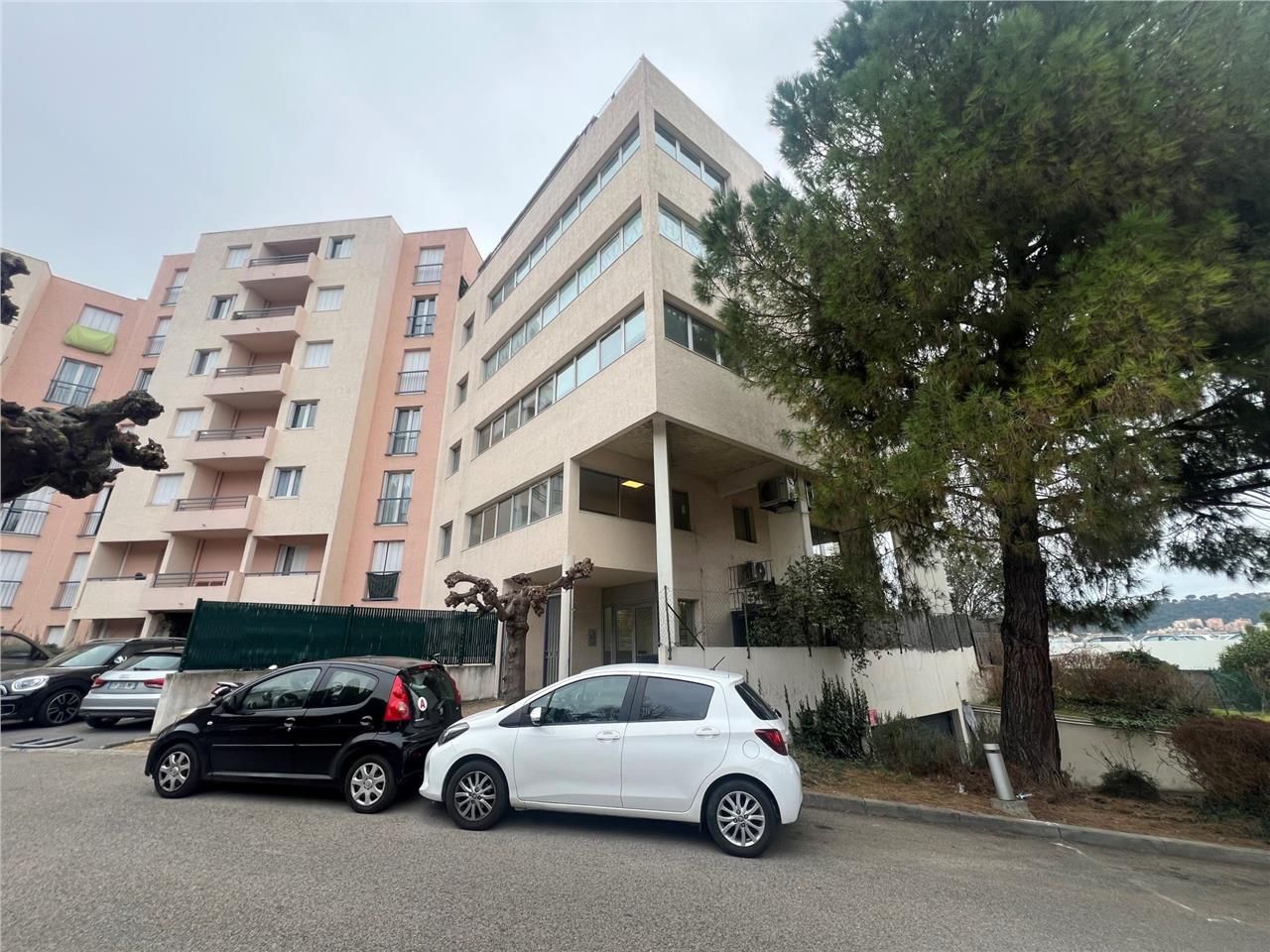 NICE OUEST (06200) - CBRE vous propose une opport