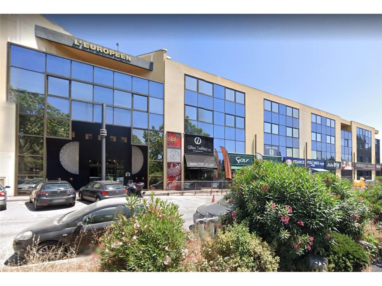 LE CANNET (06110) - CBRE vous propose à la vente 