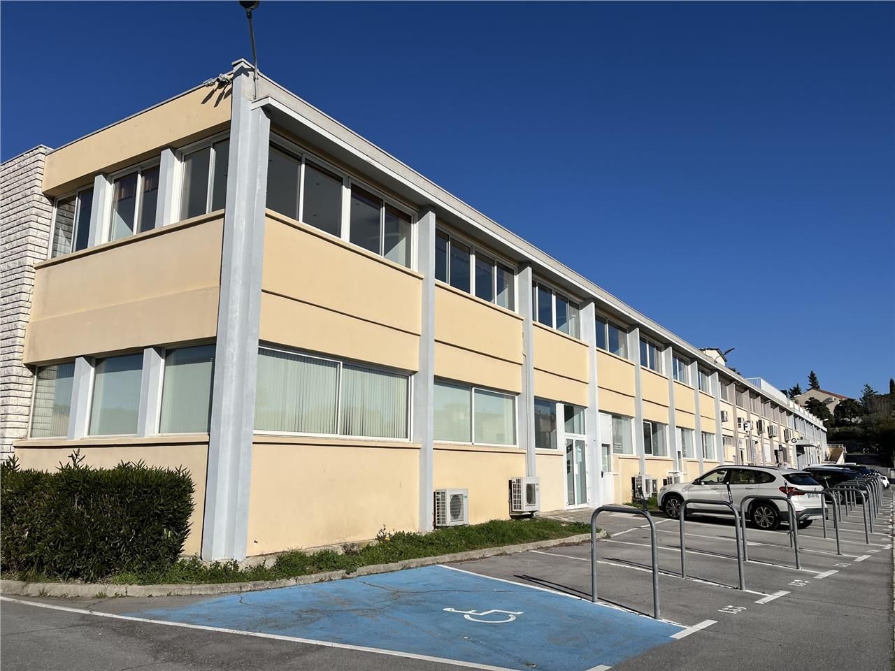 Biot (06), Parc St Pierre - CBRE vous propose à l