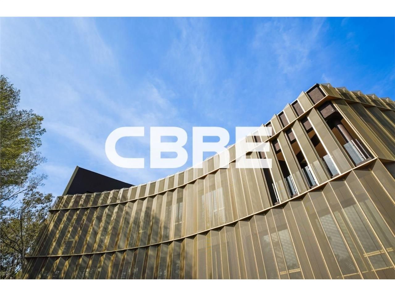 Sophia Antipolis (06560), venez découvrir ces bur