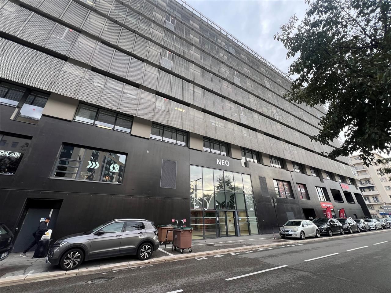 NICE OUEST ARENAS (06200) - CBRE vous propose à l