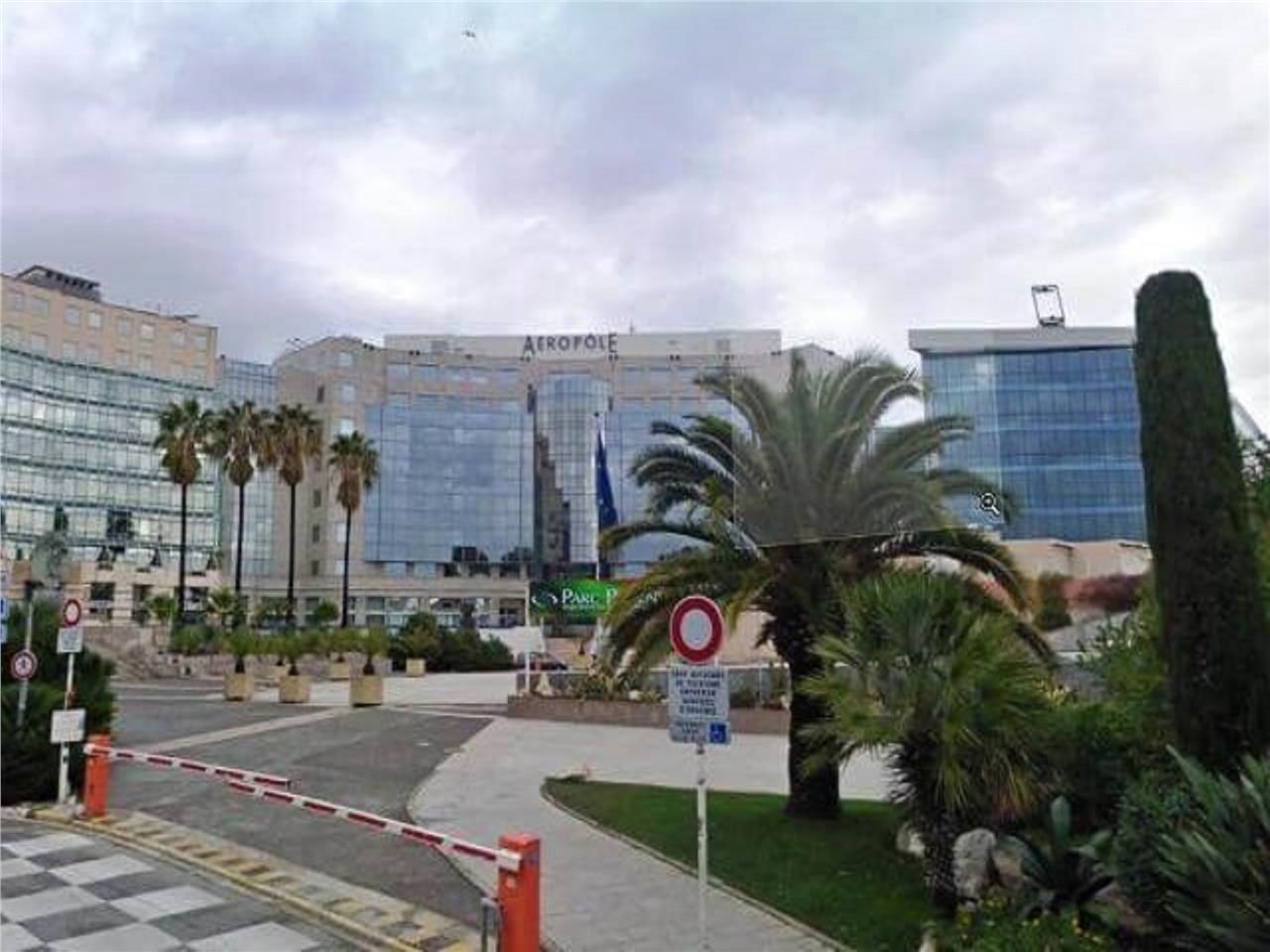 NICE ARENAS (06200) - CBRE vous présente une séle