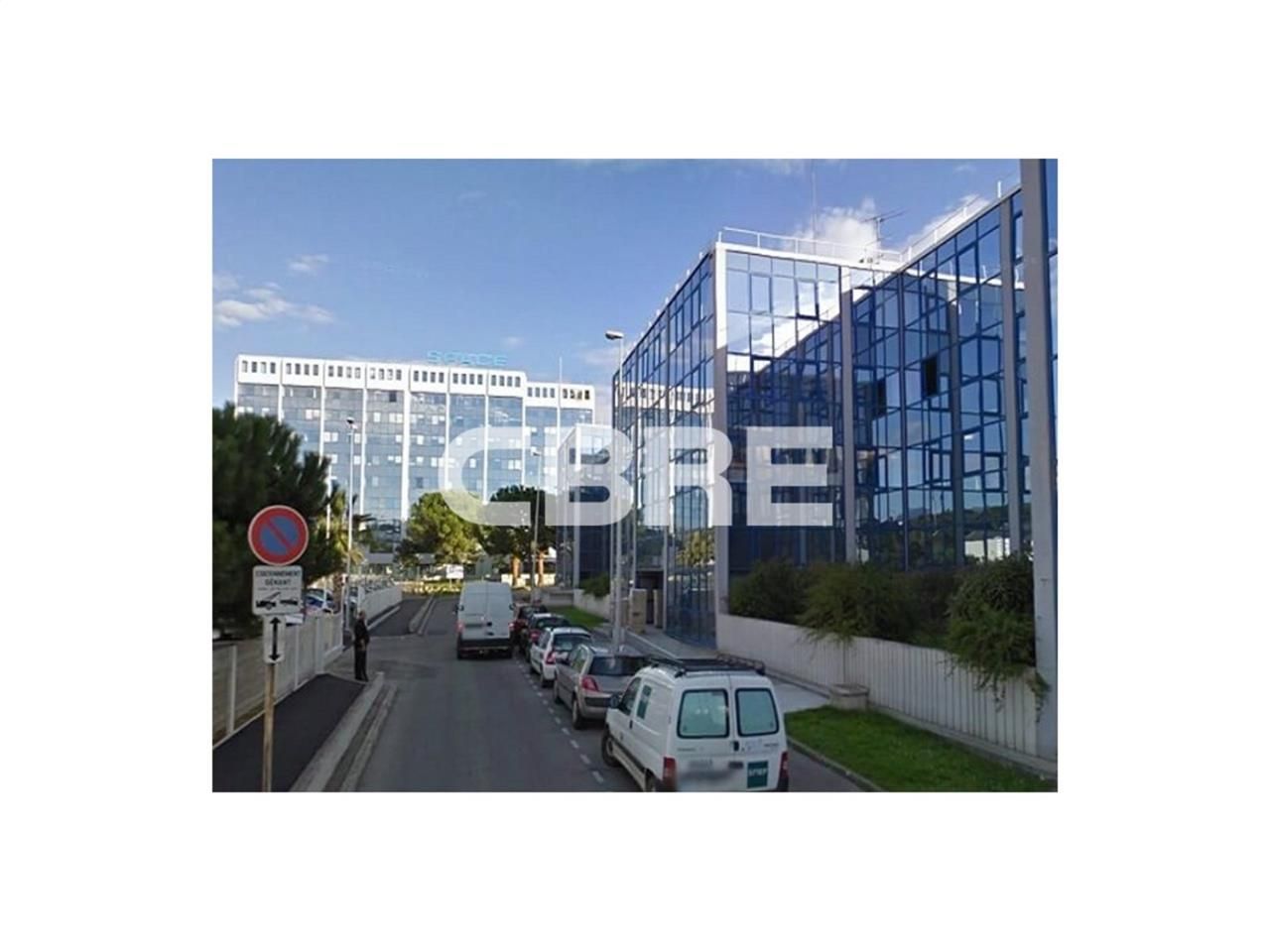 NICE OUEST MERIDIA (06200) - CBRE vous présente u