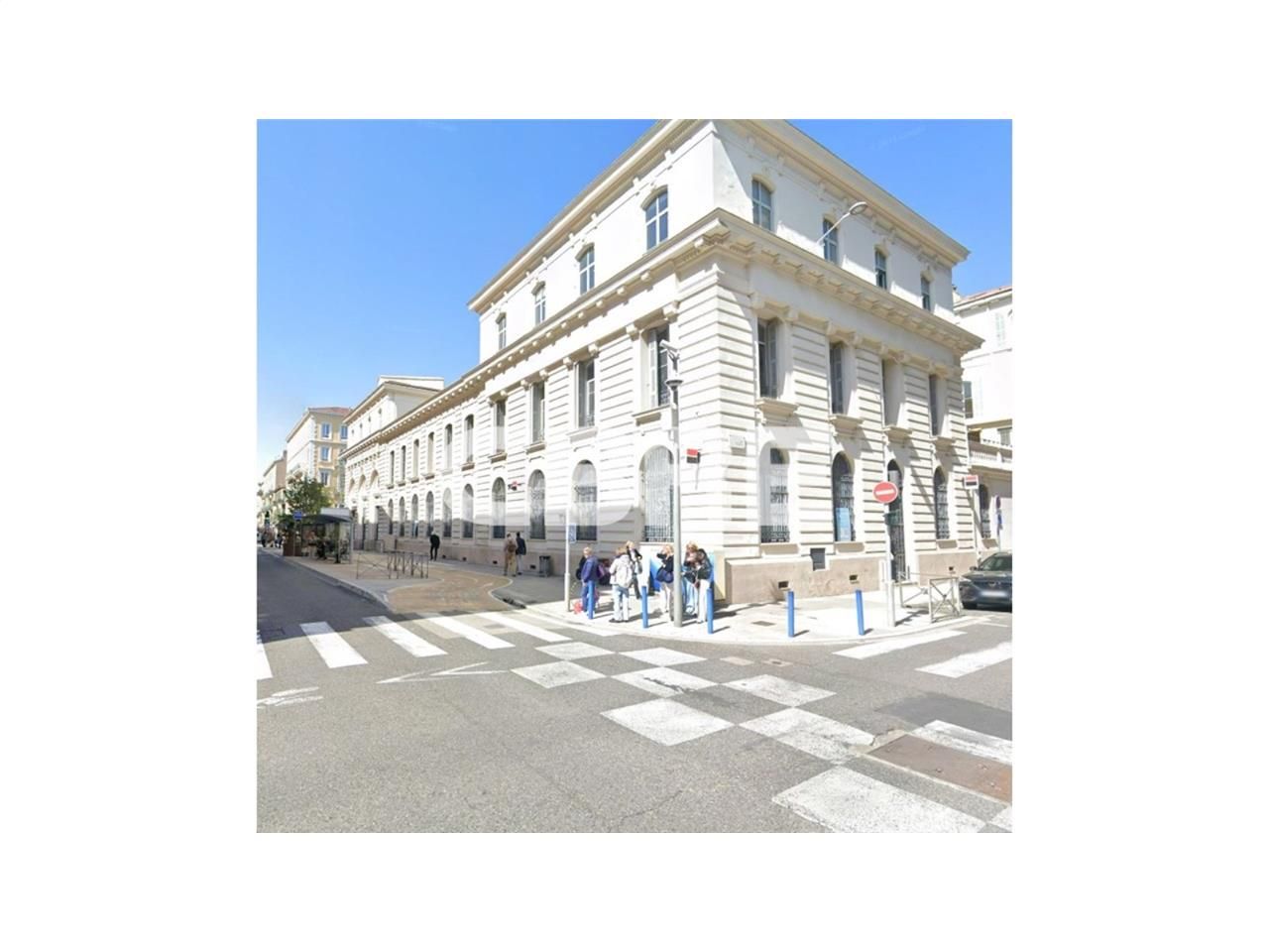 NICE - JEAN MEDECIN (06000) - CBRE vous propose u