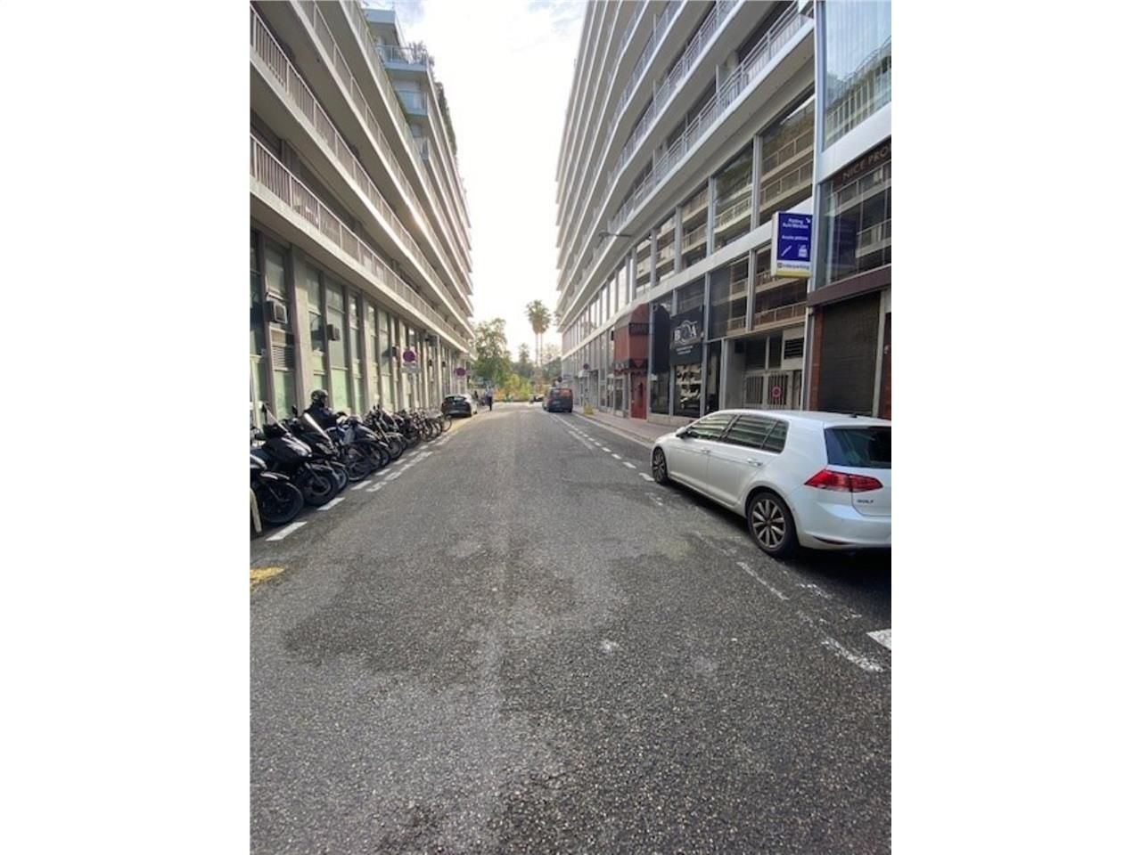 NICE CENTRE (06000) - CBRE vous propose une offre