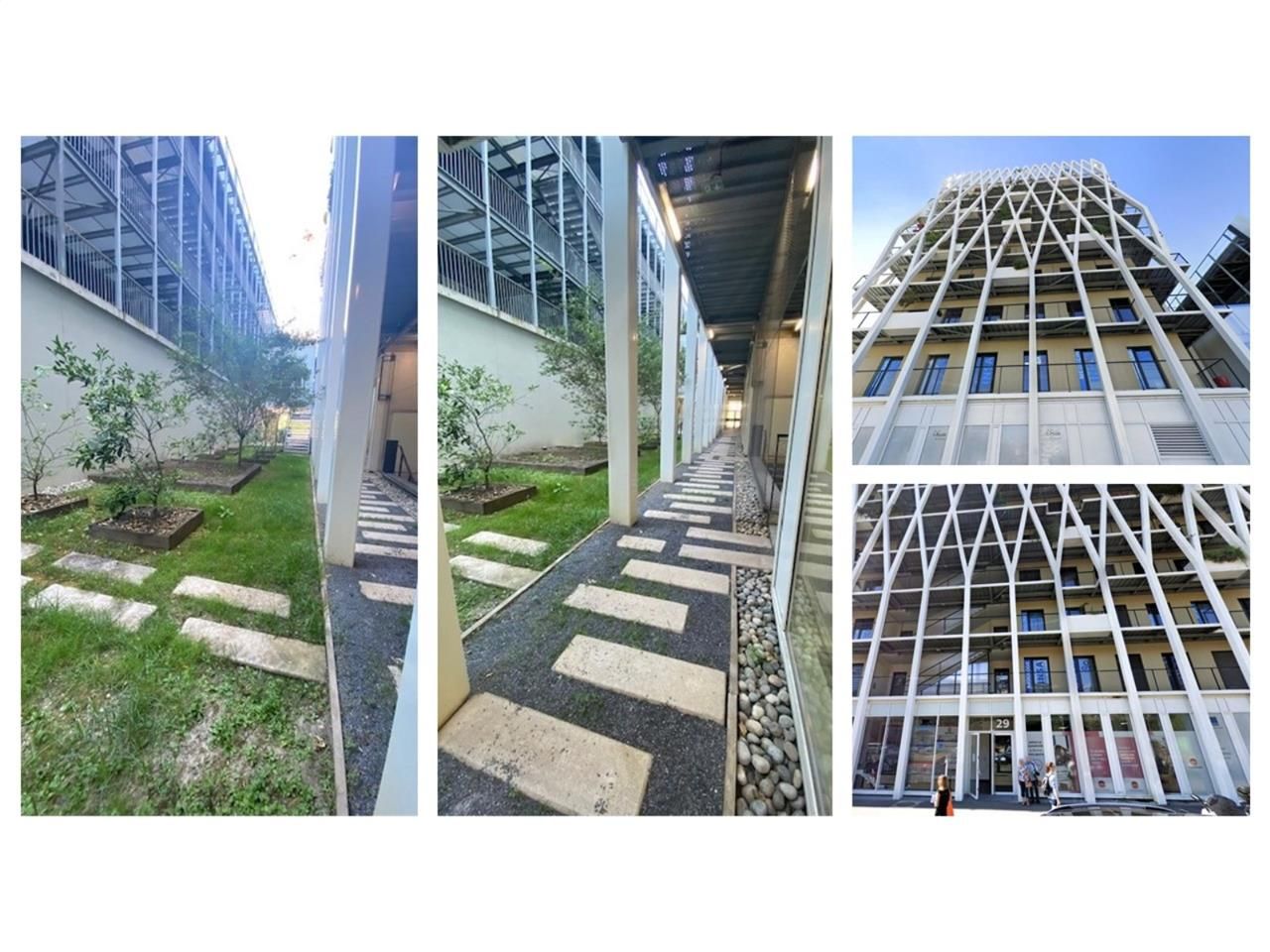 NICE MERIDIA (06200) - CBRE vous propose à la loc