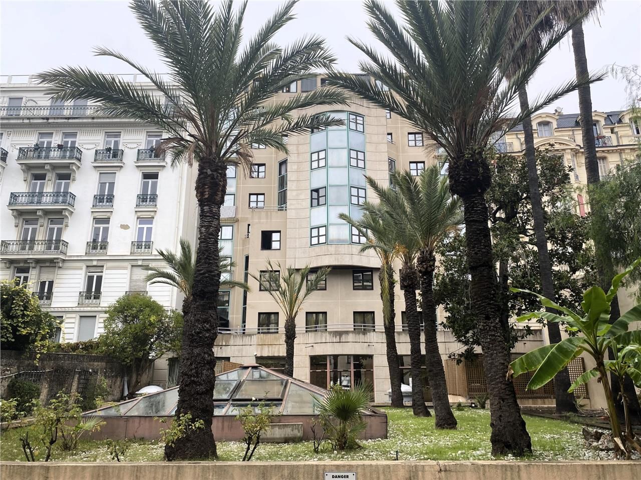 NICE CENTRE GAMBETTA (06000) - CBRE vous propose 