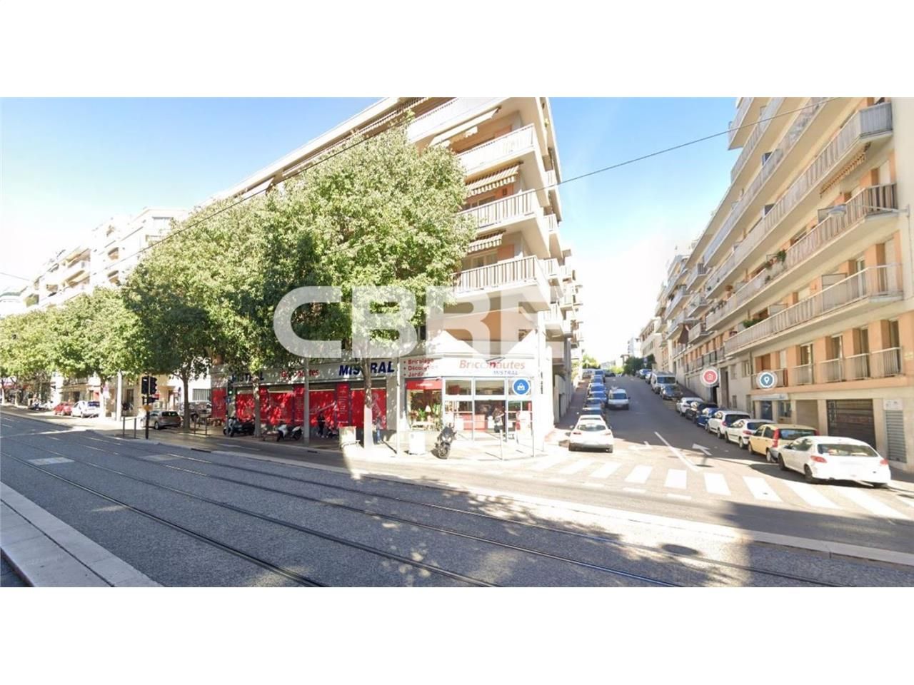 NICE NORD (06100) - CBRE vous propose à la vente 