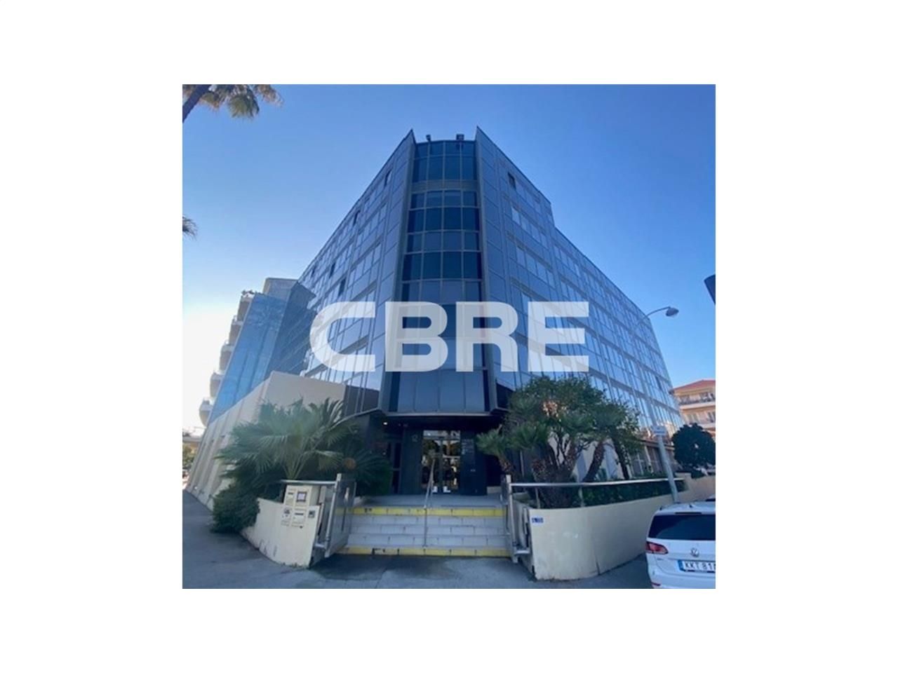 NICE ARENAS (06200) - CBRE vous propose  à la loc