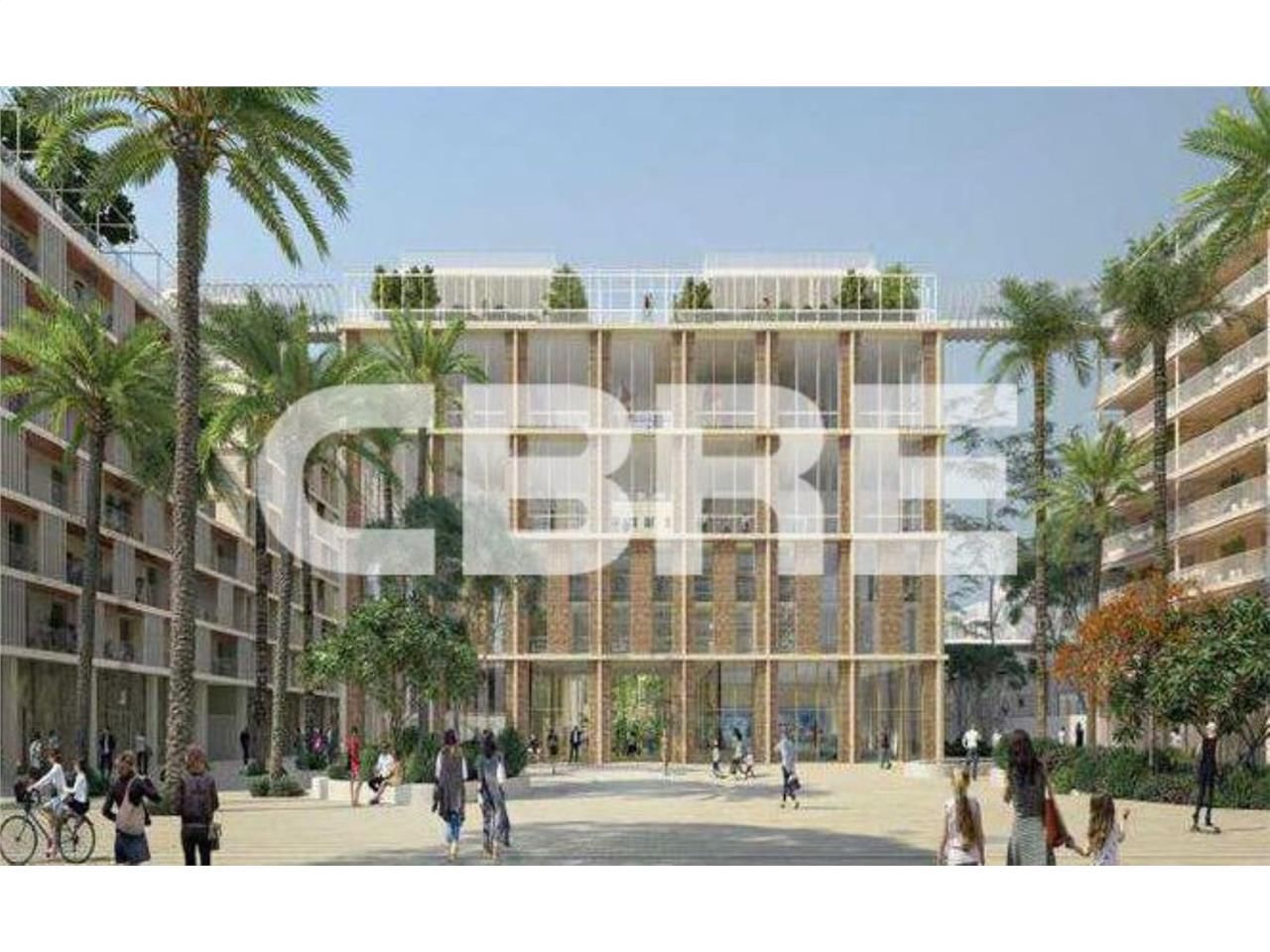 CBRE vous propose à la vente à NICE MERIDIA (0620