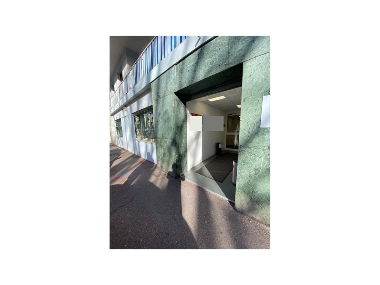 CAGNES SUR MER (06800) - CBRE vous propose à la l