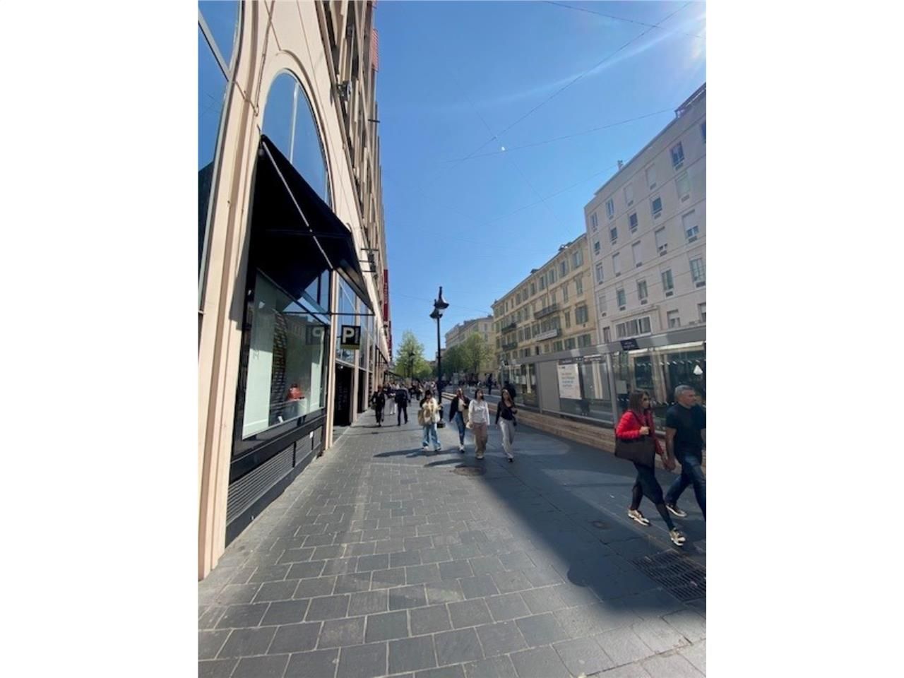 EXCLUSIVITE: NICE CENTRE JEAN MEDECIN (06000) - C