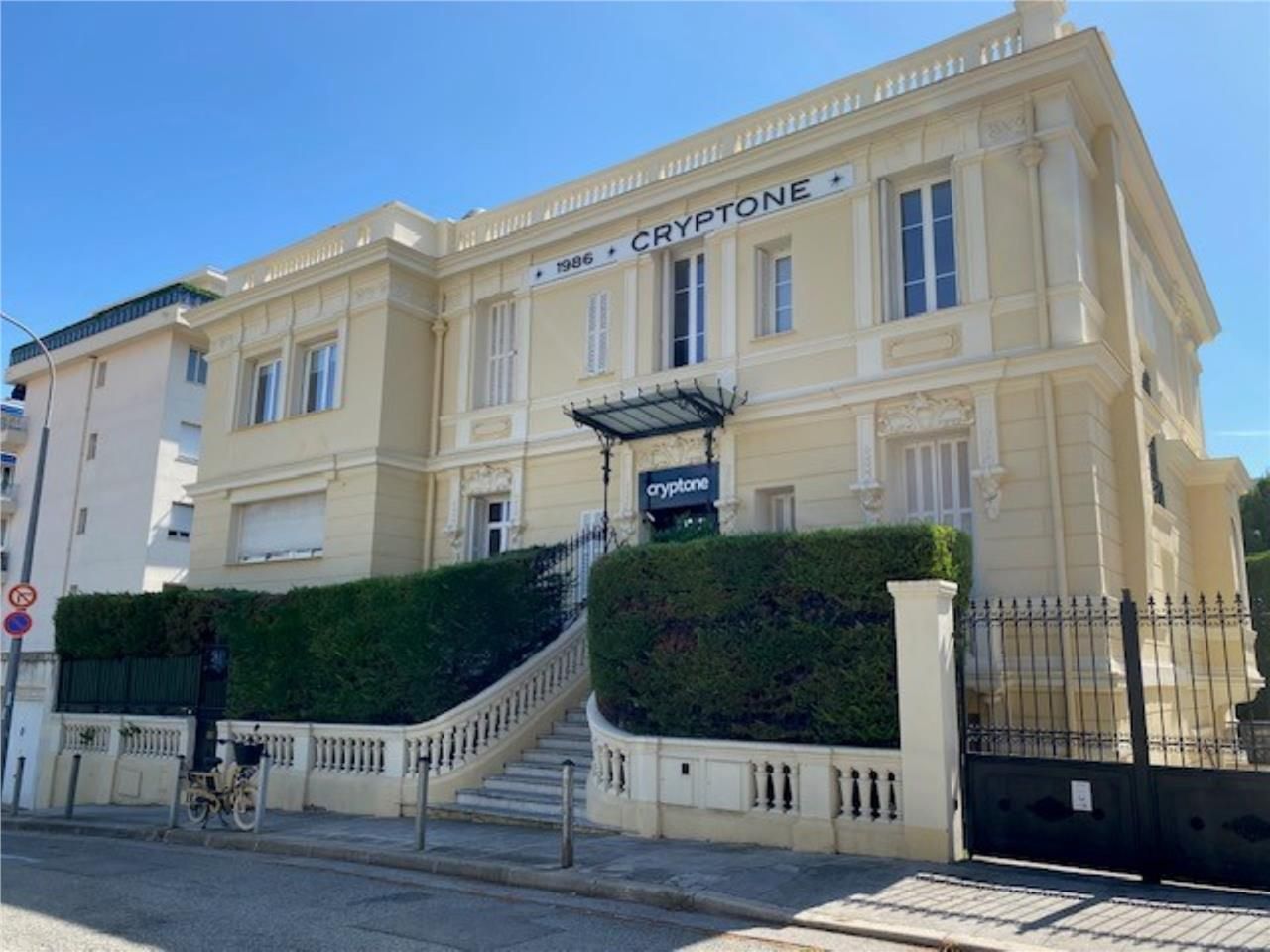 NICE IMPERIAL (06000) - CBRE vous propose d'insta