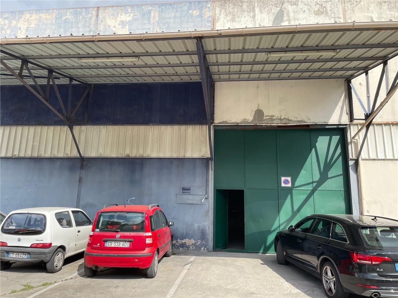 NICE EST LA TRINITE (06340) - CBRE Nice vous prop