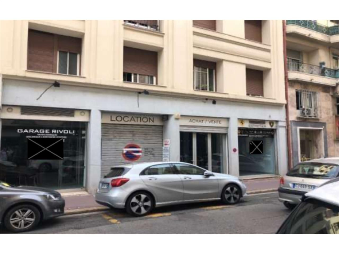 NICE CENTRE (06000) - CBRE vous propose, à la loc