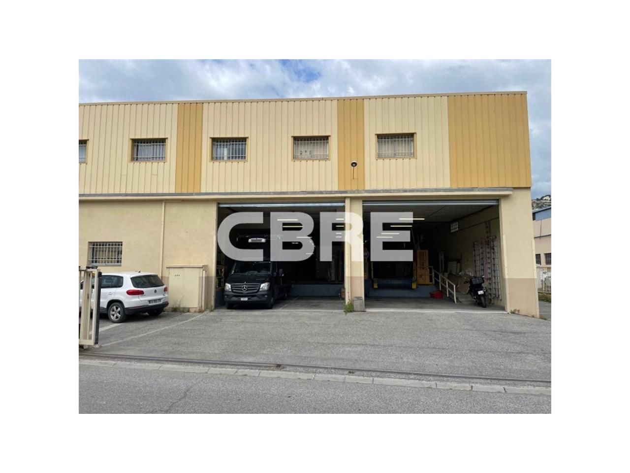 SAINT LAURENT DU VAR (06700) - CBRE vous propose