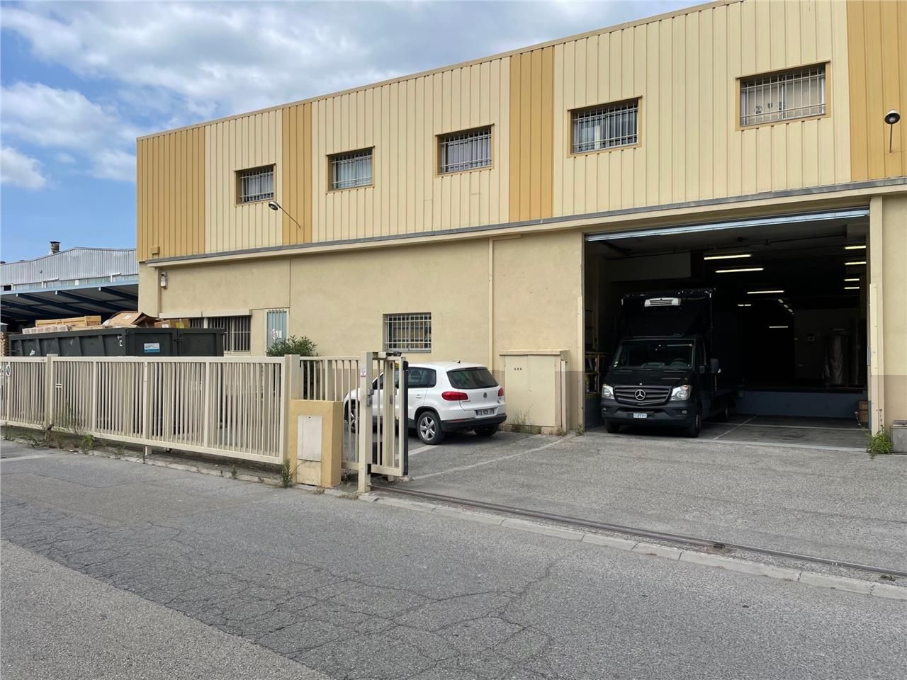 SAINT LAURENT DU VAR (06700) - CBRE vous propose