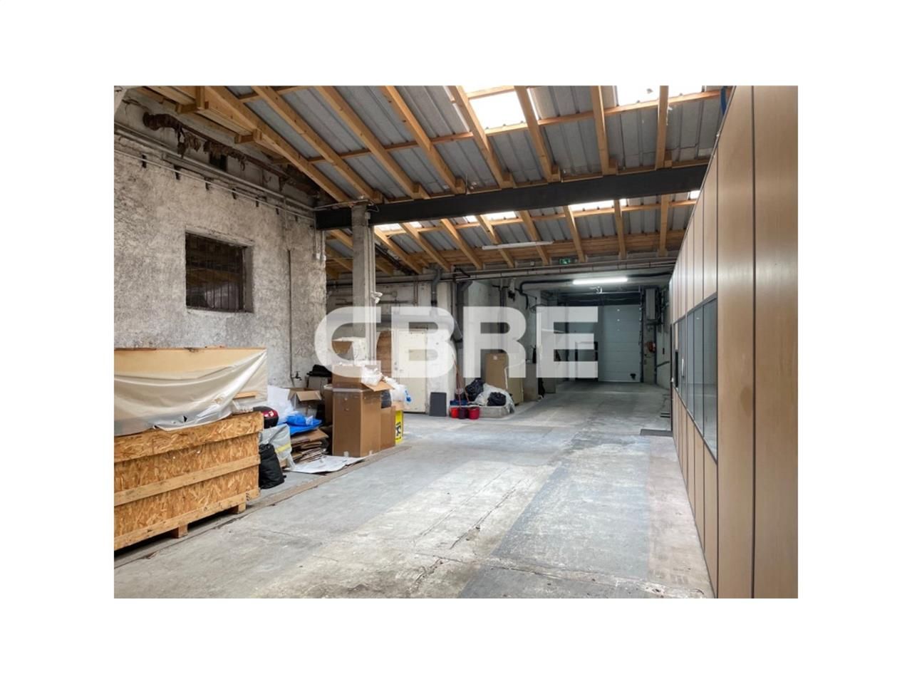 NICE CENTRE (06300) - CBRE vous présente à la loc