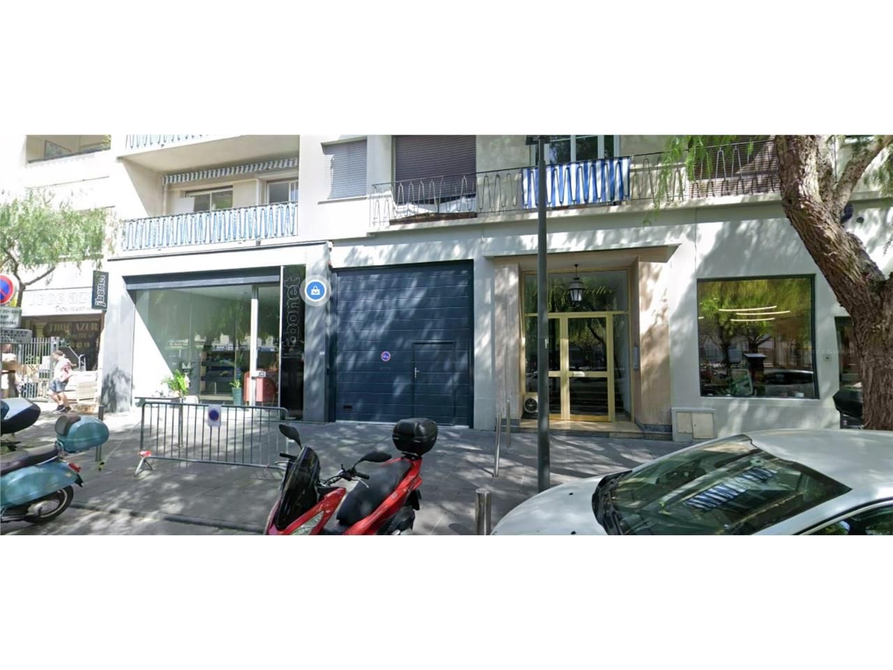 NICE CENTRE (06300) - CBRE vous présente à la loc