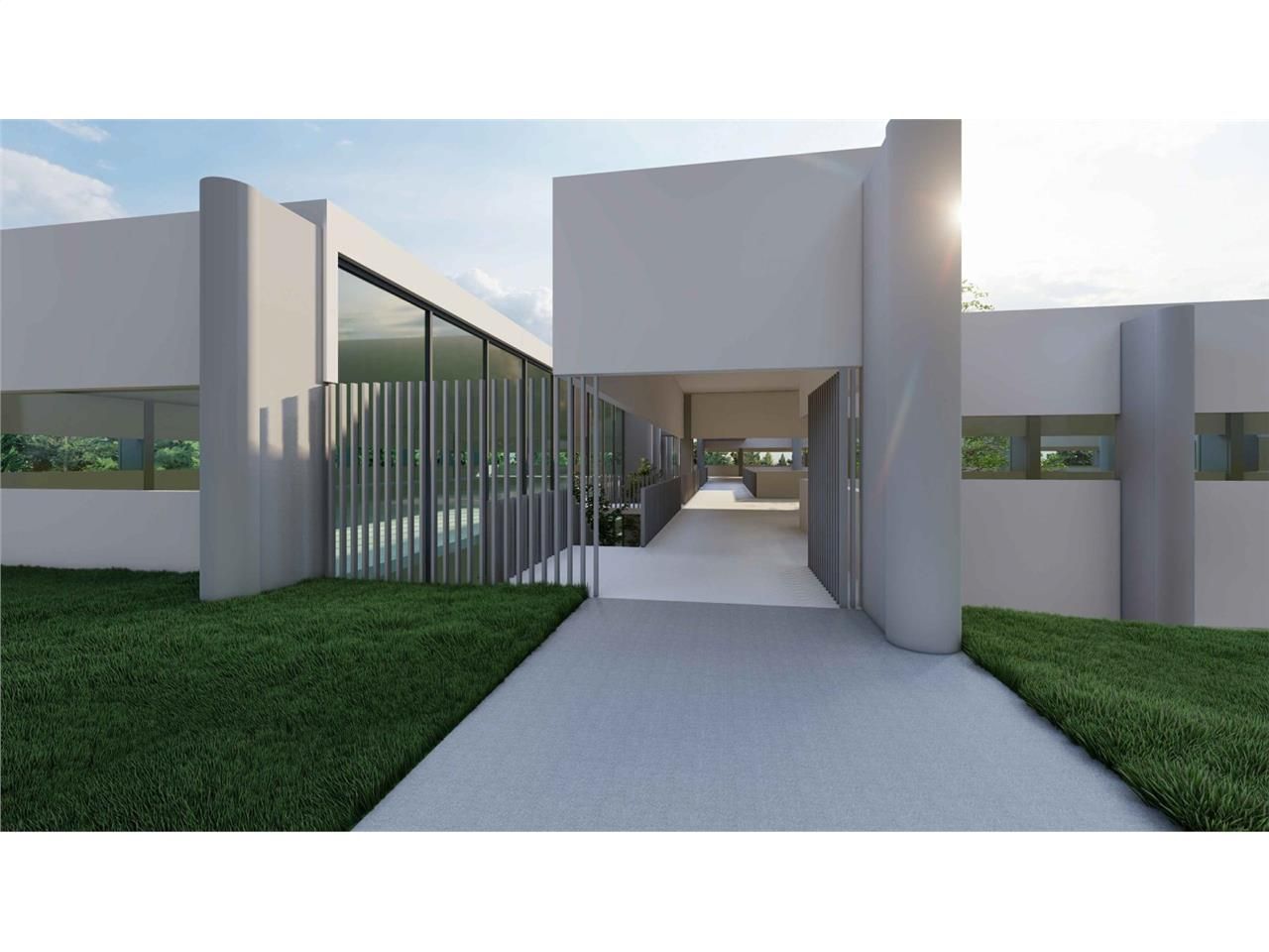 Idéalement situé à Sophia Antipolis (06560), quar