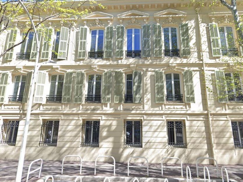 NICE CENTRE - CARABACEL (06000) - CBRE vous propo