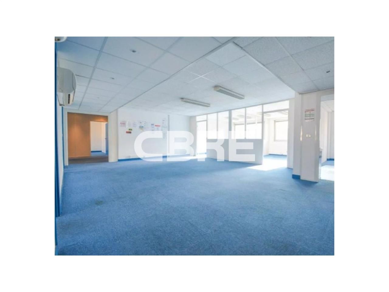 NICE CENTRE (06000) - CBRE vous offre l'opportuni