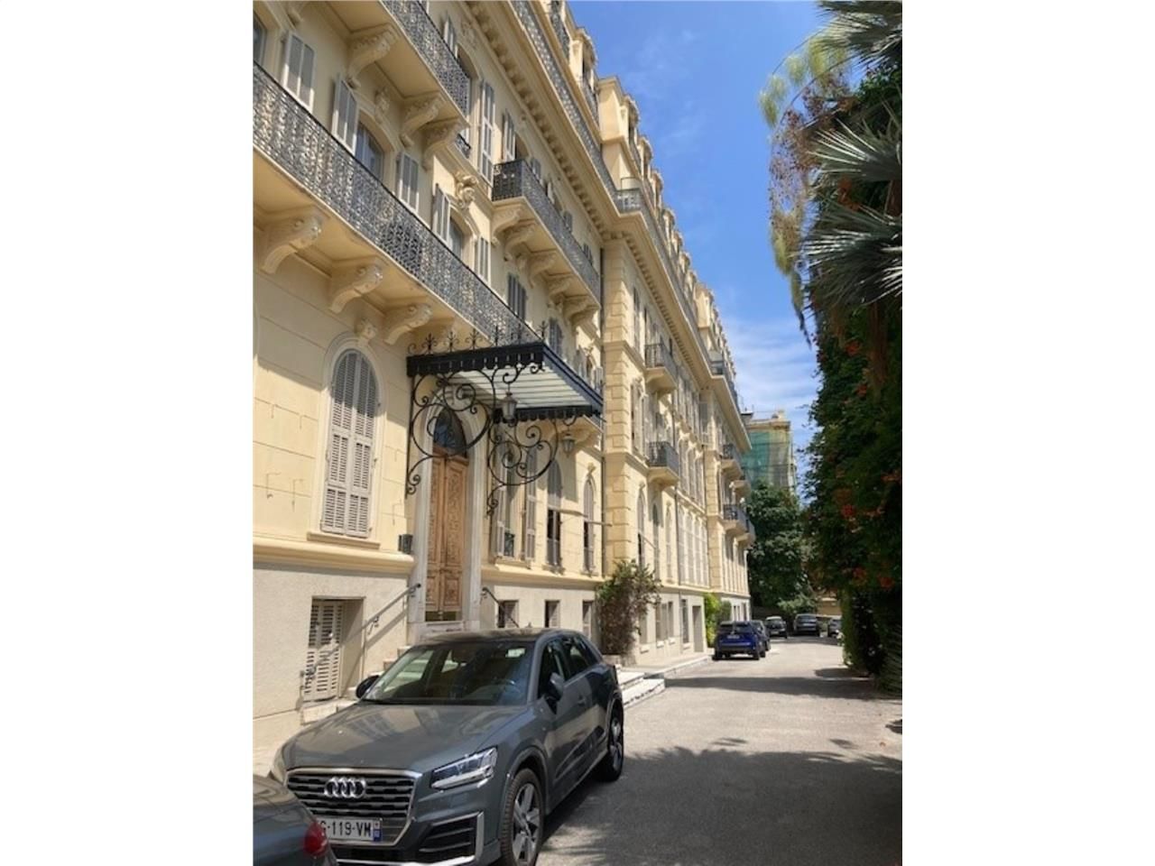 NICE CENTRE CARABACEL (06000) - CBRE vous propose