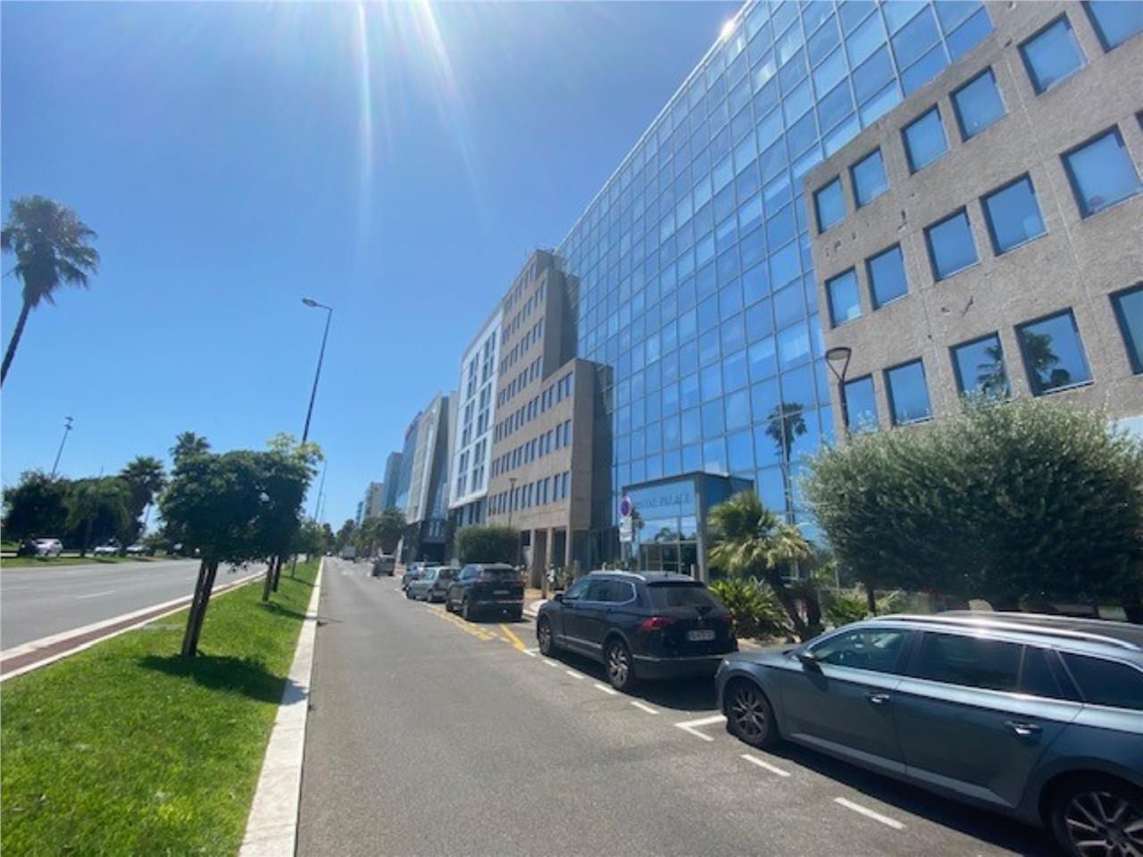 NICE ARENAS (06200) - CBRE vous propose à la loca