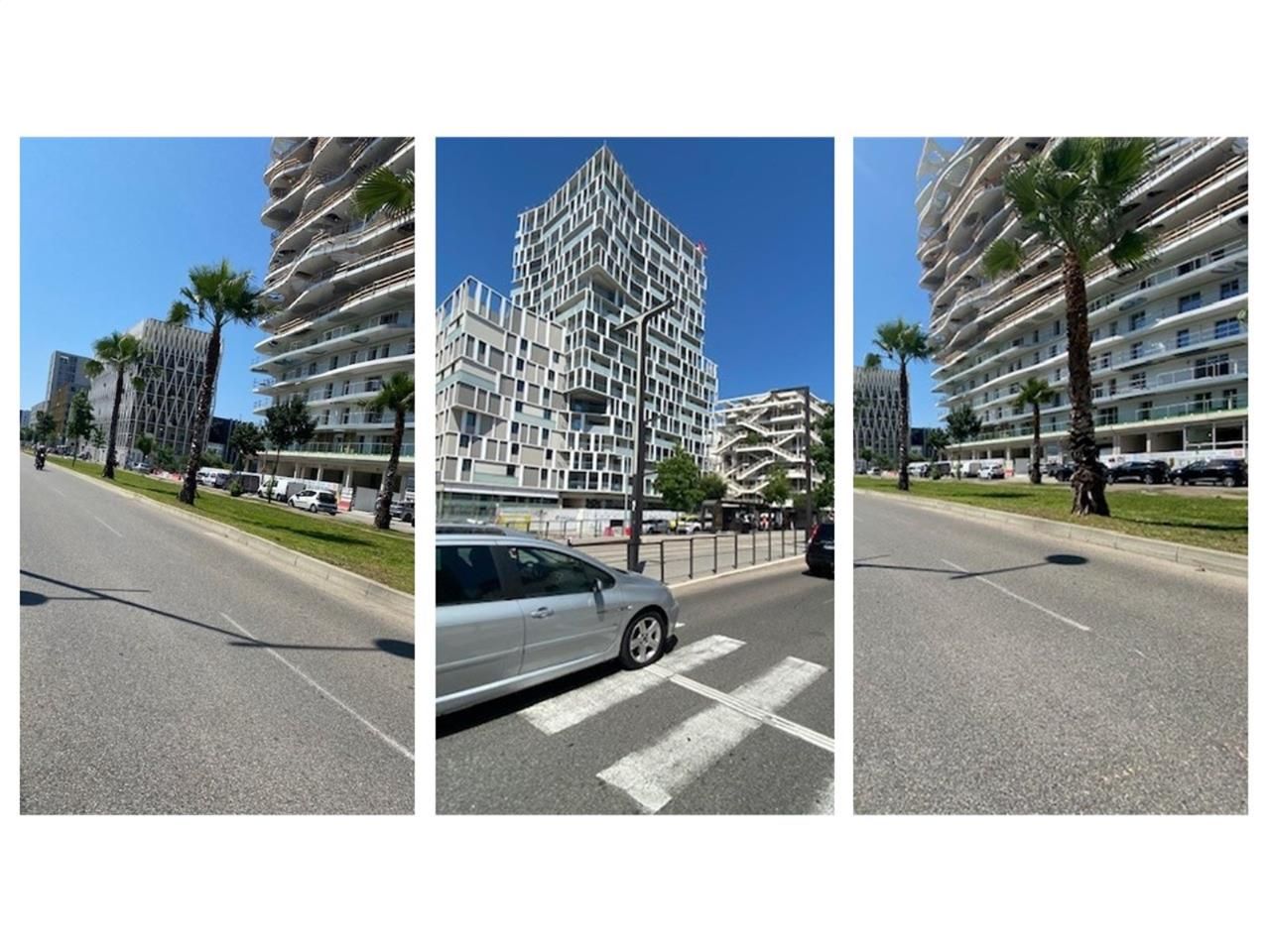 NICE MERIDIA - (06200) - CBRE vous propose à la v