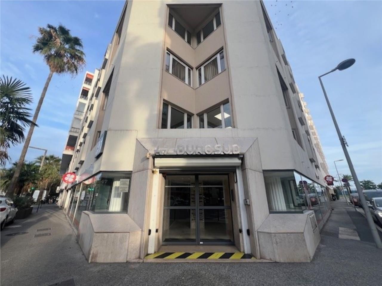 NICE OUEST (06200) - CBRE pour propose à la locat
