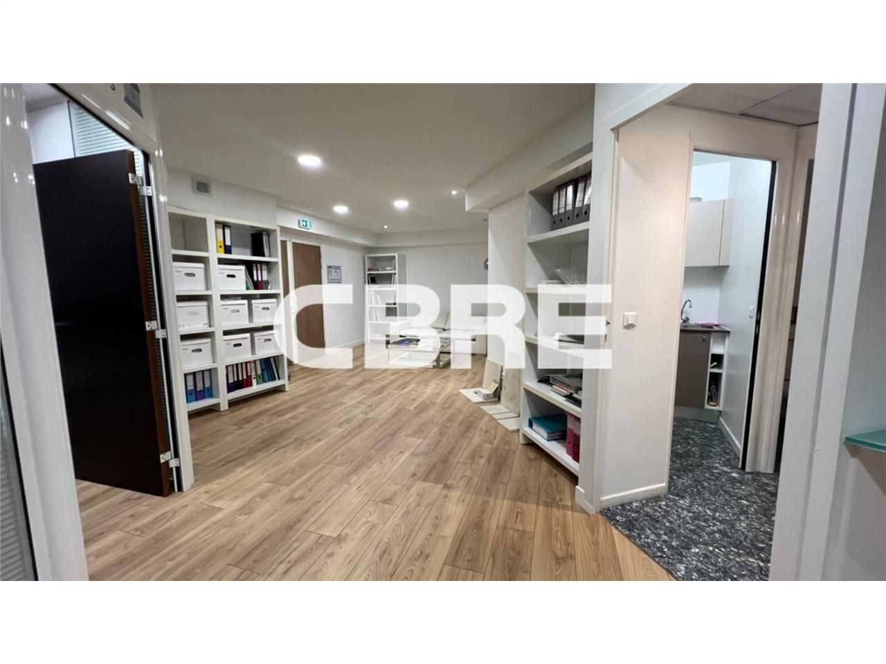 NICE OUEST ARENAS (06200) - CBRE vous propose à l