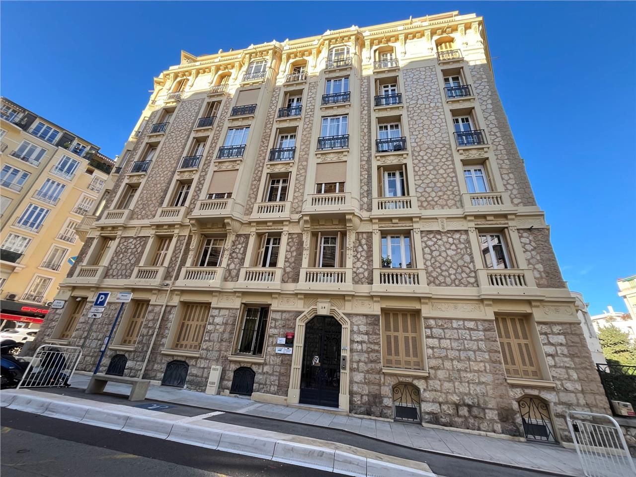 NICE CENTRE GAMBETTA (06000) - CBRE vous propose