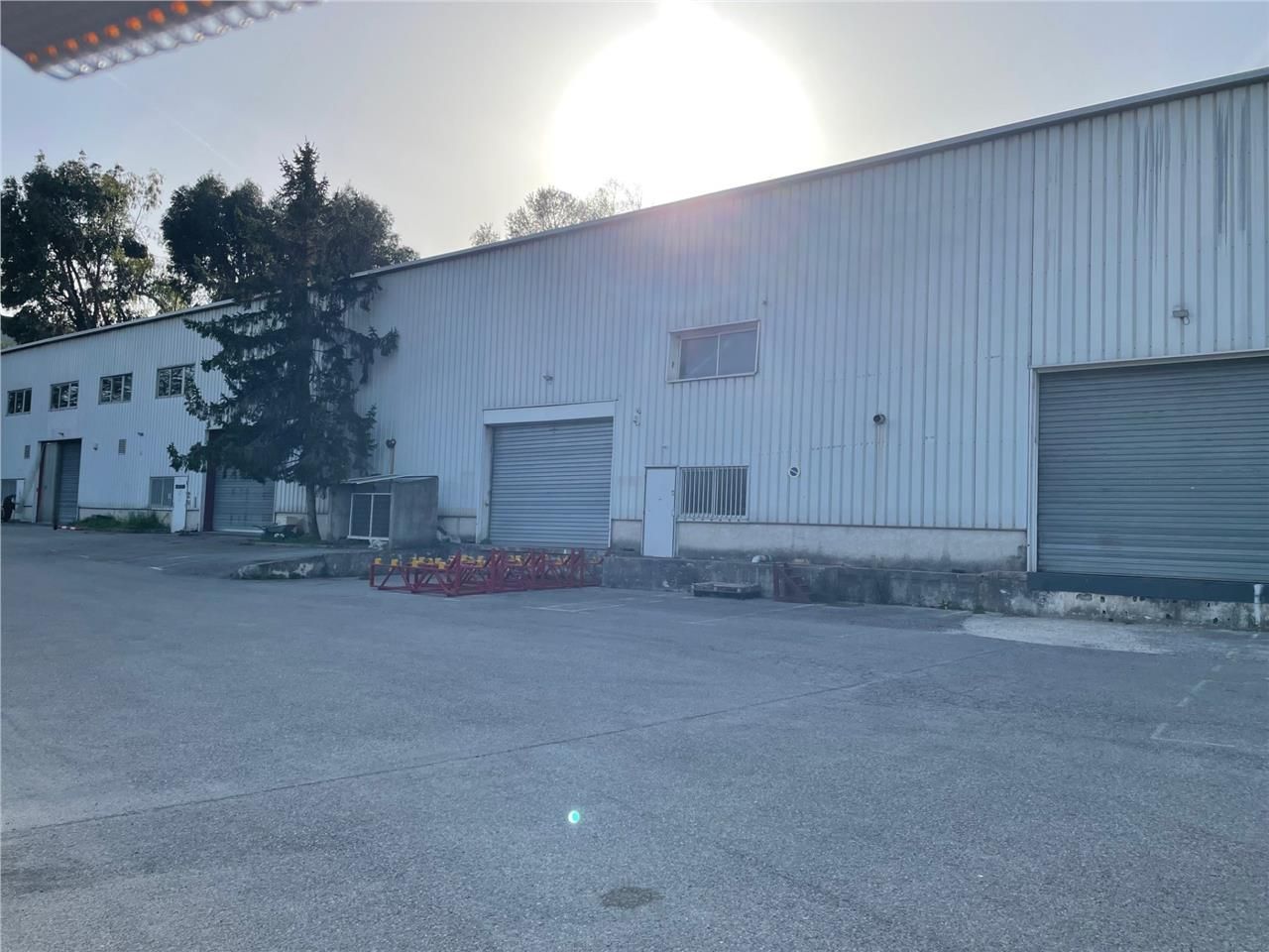 SAINT JEANNET (06700) - CBRE vous propose à la lo